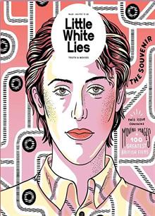 Little White Lies Magazine  Order Online