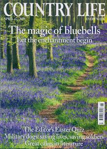 Country Life Magazine  Order Online