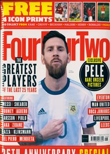 Fourfourtwo Magazine  Order Online