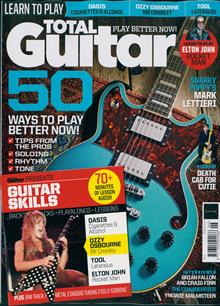 Total Guitar Music Series Magazine  Order Online