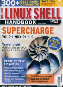 Linux Magazine Special Magazine  Order Online