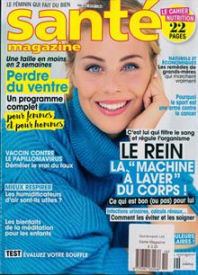 Sante Magazine  Order Online