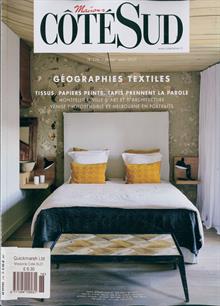 Maisons Cote Sud Magazine  Order Online