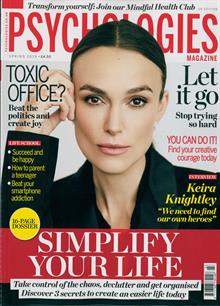 Psychologies Magazine  Order Online