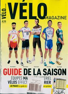 Velo Magazine  Order Online