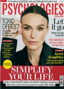 Psychologies Travel Edition Magazine  Order Online