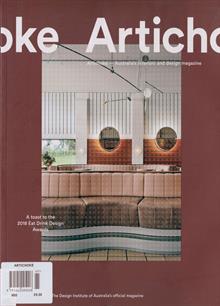 Artichoke Magazine  Order Online