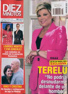 Diez Minutos Magazine  Order Online