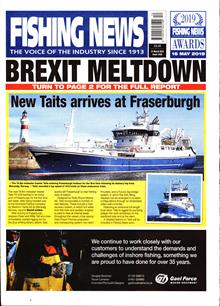 Fishing News Magazine  Order Online