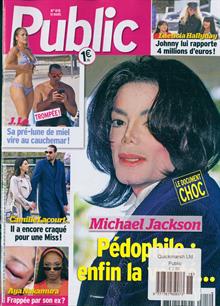 Public French Magazine  Order Online