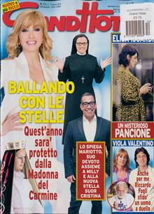Grand Hotel (Italian) Wky Magazine  Order Online