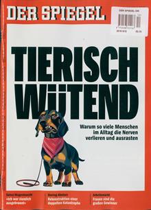 Der Spiegel Magazine  Order Online