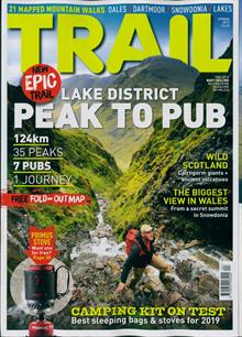 Trail Magazine  Order Online
