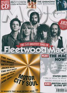 Mojo Magazine  Order Online