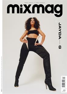 Mixmag Magazine  Order Online