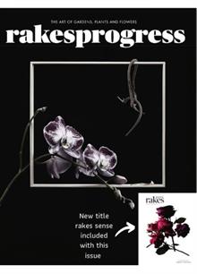 Rakesprogress  Magazine  Order Online