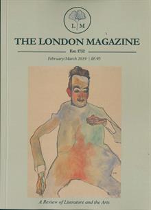 The London Magazine  Order Online