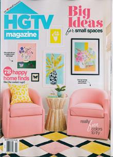 Hgtv Magazine  Order Online