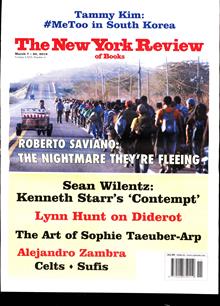 New York Review Of Books Magazine  Order Online