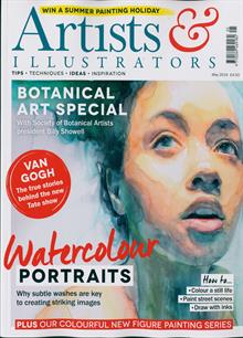 Artists & Illustrators Magazine  Order Online