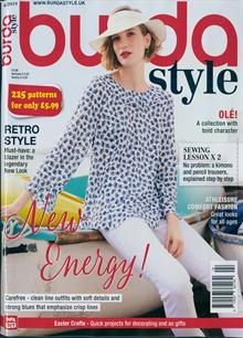 Burda Style Magazine  Order Online