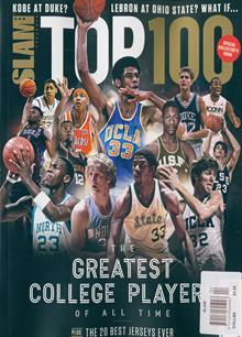 Slam Magazine  Order Online
