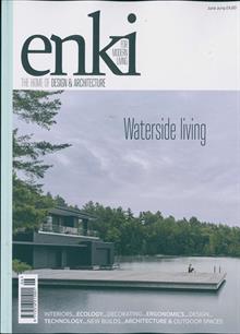Enki Magazine  Order Online