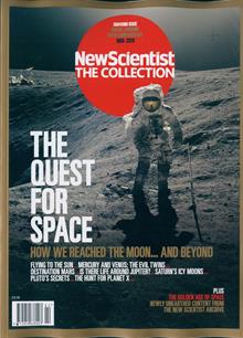 New Scientist The Collection Magazine  Order Online