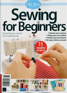 Lets Make Magazine  Order Online