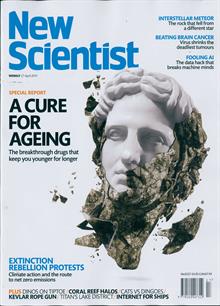 New Scientist Magazine  Order Online