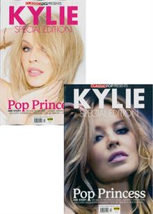 Classic Pop Presents Magazine  Order Online