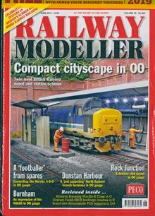 Railway Modeller Magazine  Order Online