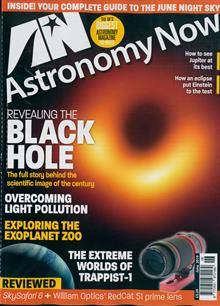 Astronomy Now Magazine  Order Online