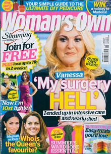 Womans Own Magazine  Order Online