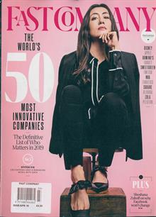 Fast Company Magazine  Order Online
