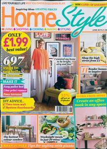 Homestyle Magazine  Order Online