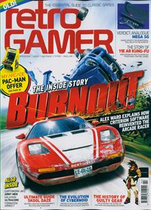 Retro Gamer Magazine  Order Online