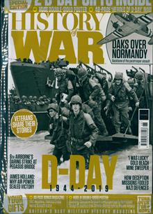 History Of War Magazine  Order Online