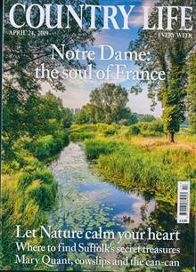 Country Life Magazine  Order Online