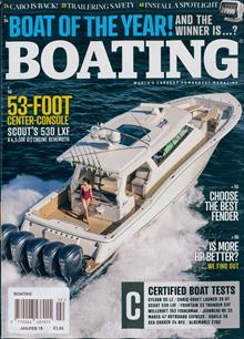 Boating Magazine  Order Online