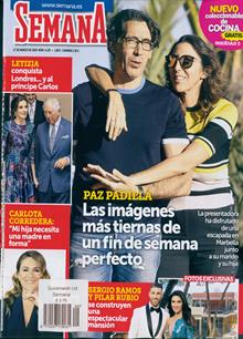 Semana Magazine  Order Online