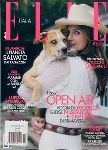 Elle Italian Magazine  Order Online
