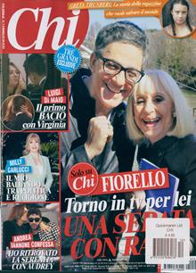 Chi Magazine  Order Online