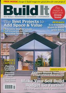 Build It Magazine  Order Online