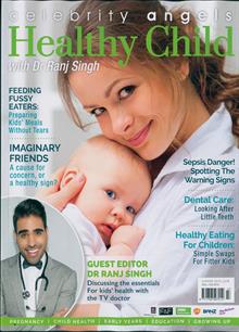 Celebrity Angels Magazine  Order Online