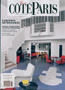Vivre Cote Paris Magazine  Order Online