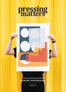 Pressing Matters Magazine  Order Online