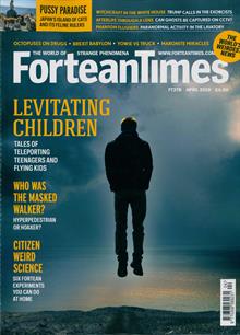Fortean Times Magazine  Order Online