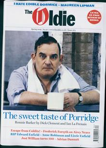 Oldie Monthly Magazine  Order Online