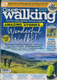 Country Walking Magazine  Order Online